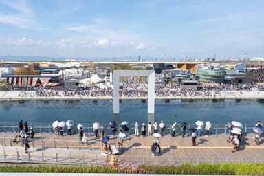 #expo2025
#expo
#夢洲
#a7iv #SIGMA1628mmContemporary #28mm #fullframe
9月7日